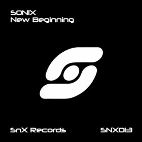 [SNX013] Sonix - New Beginning [SnX Records]